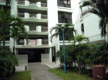 Blk 320B Anchorvale Drive (S)542320 #306762